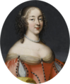 Portrait présumé de Charlotte de Lorraine, duchesse de Chevreuse - Port-Royal des Champs.png