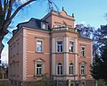 Villa Carl Hugo Haußhälter