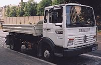 Renault Midliner S120