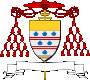 Herb duchownego