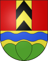 Wappen von Safnern