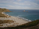 Sandfly Bay