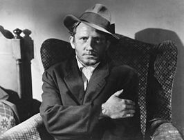 Spencer Tracy in Fury