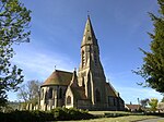 Church of St Andrew