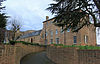 Former Franciscan Convent in Taunton