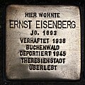 Ernst Eisenberg