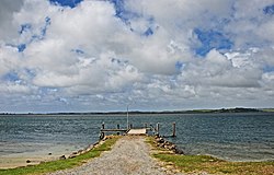 Te Hapua Wharf