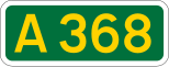 A368 shield