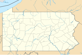 Lebanon Valley is located in Pennsylvania