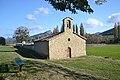 Kapelle Sainte-Madeleine