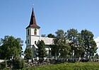 Kerk in Vingelen