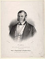 Governor William F. Johnston of Pennsylvania