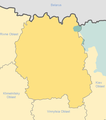 Zhytomyr Oblast