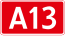 A13