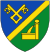 Wappen von Moosbrunn