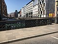 Adolphsbrücke in Hamburg-Altstadt