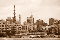 Alexandria