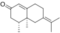 α-Vetivon