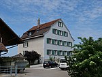 Ehemaliges Arzthaus