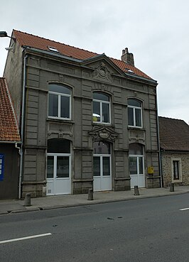 Gemeentehuis