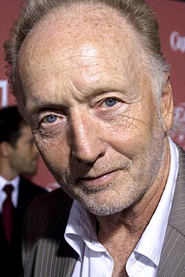 Tobin Bell, vertolker van Jigsaw