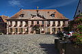 Rathaus (Hôtel de ville)