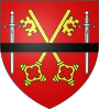 Wapen van Loisy (Meurthe-et-Moselle)