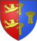 Coat of arms of Pontpoint