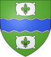 Coat of arms of Huntingdon