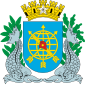 Wappen von Guanabara