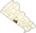 Warrington Township