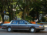 Buick Century Sedan (1983–1985)