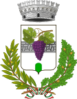 Castellinaldo címere