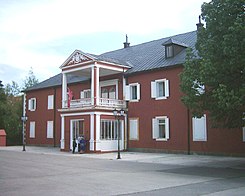 Nemzeti Múzeum, Cetinje