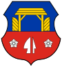 Wappen von Ukk