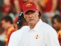 Paul Rhoads