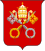 Wappen Vatikanstadt