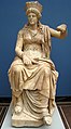 Kibele, Anadolu kökenli ana tanrıça