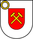 Coat of arms of Allendorf