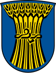 Kornwestheim címere