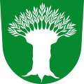 zugrundeliegendes Wappen