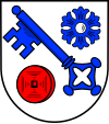 Wappen von Neidenbach