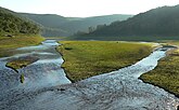 Edersee 11.04.2010 (Archiv: 2010)