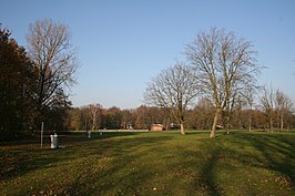 Eendrachtspark (november 2007)