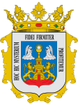 Lugo címere