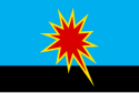 Flag of Kaltan