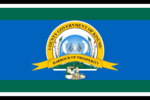 Flag of Kisumu