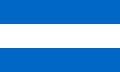 Nikaragua bayrağı (1858-1889)
