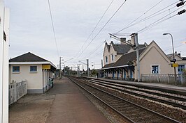 Station Maromme