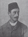 Georges Daressy 1864–1939